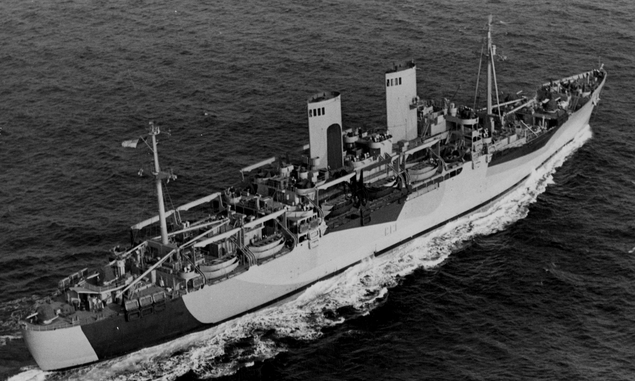 ship